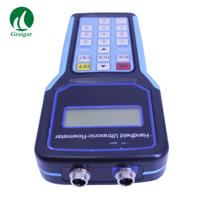 Débitmètre ultrasonique portatif MHC-3000H DN15 - DN6000mm <span class=keywords><strong>Mesure</strong></span> du <span class=keywords><strong>débit</strong></span> <span class=keywords><strong>de</strong></span> tuyau - Product Image 3