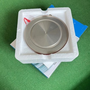 KK KP 2000A Phase Control SCR Thyristor for Induction Furnace Power Supply 1600V 2000V - Product Image 2