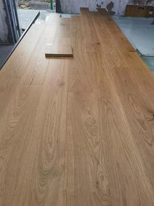 <span class=keywords><strong>Parquet</strong></span> in Legno Ingegnerizzato Multistrato Naturale ABCD <span class=keywords><strong>per</strong></span> Interni, Lunghezza 1900MM, Sistema T&G, <span class=keywords><strong>per</strong></span> Ambienti Domestici - Product Image 3