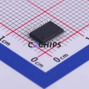 Microcontrolador de chip IC de circuito integrado MSP430G2433IPW20R de alta calidad (MCU/MPU/SoC) - Product Image 2