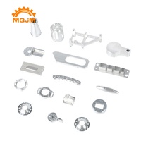 Usinage CNC de haute précision pour pièces de jet ski, fraisage en aluminium et acier pour hélices et cylindres de moteur