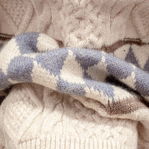 Vêtements pour bébés garçons, hauts pour enfants, pull à col rond pour filles, vêtements chauds pour tout-petits - Product Image 4