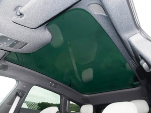 รถ Audi E5 Sportback รถยนต์ไฟฟ้าแฮทช์แบคเรือธง AWD - Product Image 5