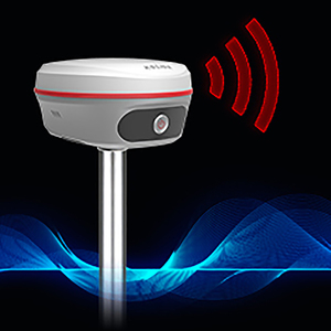 Version GNSS RTK 1598 canaux, double caméra, repérage visuel et modélisation 3D, Kolida K50 GPS RTK - Product Image 6