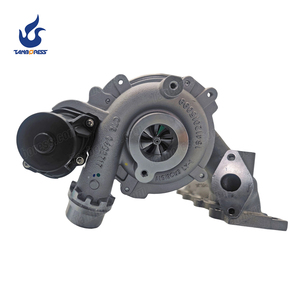 Nuovo Turbocompressore Diesel per Dacia |   Nissan |   Motore Renault Raffreddato a Olio K9K872 |   K9K |   <span class=keywords><strong>DOKKER</strong></span> 14410-2767R |   16359880057 - Product Image 1