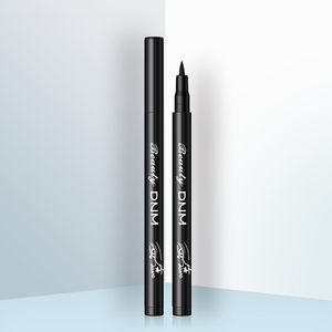 Toptan Yüksek Kaliteli 12 Renkli Su Geçirmez Hızlı Kuruyan Uzun Süreli Kalıcı Göz Kalemi ve Göz Altı Kapatıcısı - Product Image 4