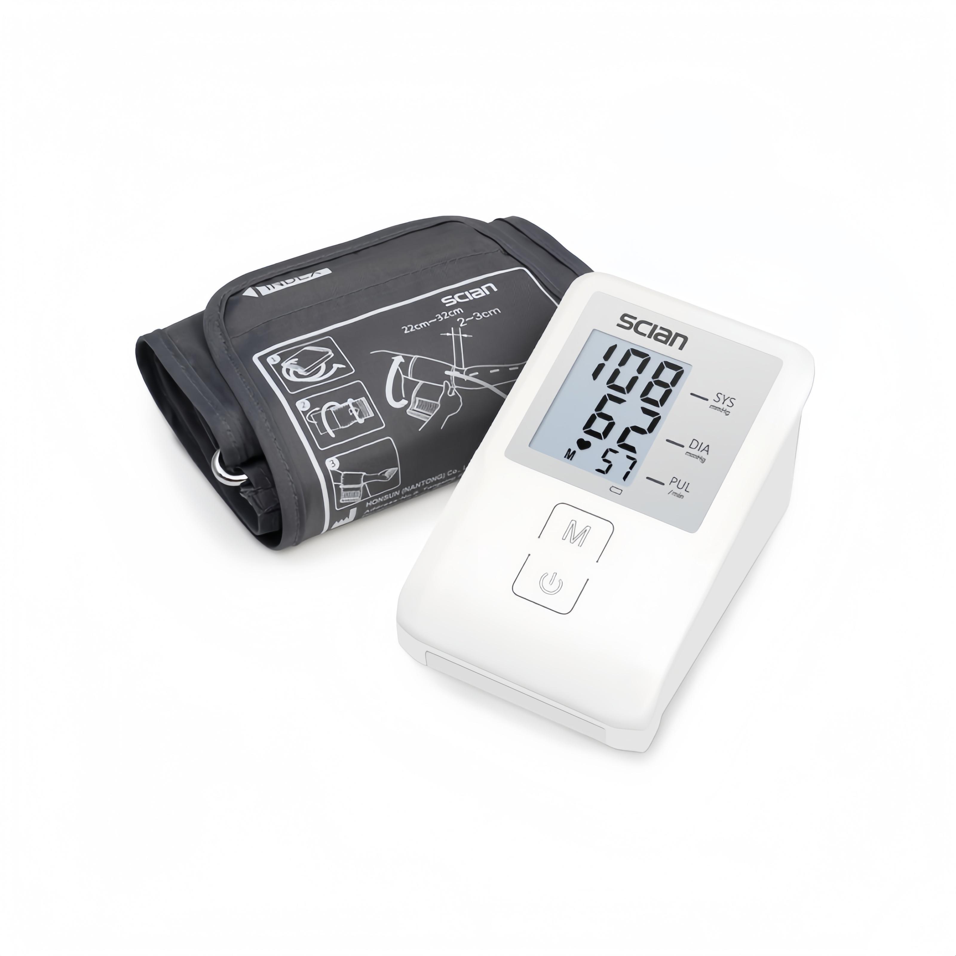 Цифровой LD-520 измеритель давления