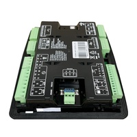 Contrôleur Deep Sea DSE7320MKII de haute qualité pour groupe électrogène diesel, panneau de commande avec écran LCD et télécommande de démarrage automatique