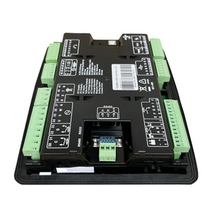 High Quality DSE7320MKII Deep Sea Controller Diesel Generator <b>Control</b> Panel LCD Display Screen Self-Start <b>Remote</b> <b>Control</b> - Product Image 4