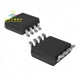 LTC4002ES8 LTC4002 Screen Printing 400242 <b>Battery</b> Manager Chip New Original SOP-8 - Product Image 1