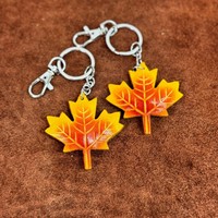 Porte-clés grenouille en cuir véritable fait main, breloque de sac, pendentif grenouille mignon de dessin animé, ornement, accessoire de mode pour enfants, cadeau pour les amoureux des animaux