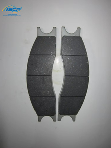 <span class=keywords><strong>SHANTUI</strong></span> Grader запасные части, Строительная техника, тормозные колодки 224-45-1400 7 для SG18-3 SG21, SG21-3 - Product Image 5