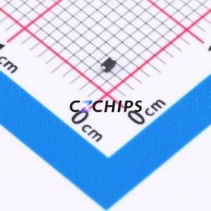 Nuevo y original, transistor ESD y protección contra sobretensiones (TVS/ESD) de 523 SOD- - Product Image 2