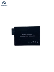 Contrôleur PLC, capteur, transceiver à fibre optique, neuf, original, MIB12G-1E-1FB-EN - Product Image 1