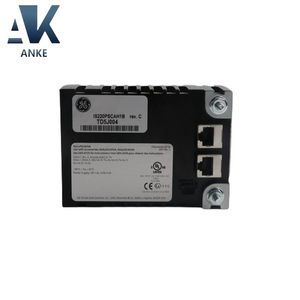 Module de sortie analogique IS220PAOCH1A Mark VIe pour General Electric - Product Image 2