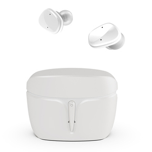 Q67-écouteurs sans fil stéréo pour filles, Mini oreillettes créatives roses avec miroir cosmétique, casque d'écoute - Product Image 5