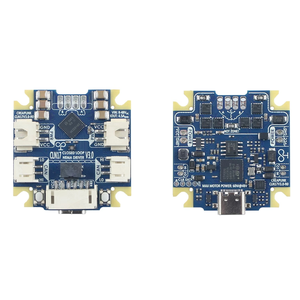 CREAPUNK CLN17 V3 ACCESSO PREVUOTTO - Product Image 1