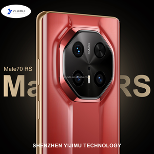 Mate70 <span class=keywords><strong>RS</strong></span> 16G+1TB Android 15 7.3 Pollici Telefoni Cellulari 5G Globali Versione Globale Dual SIM Riconoscimento Scenari AI Spedizione Veloce - Product Image 2