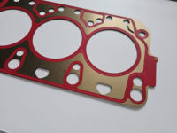 Joint de culasse de pièce de réparation de moteur de haute qualité de Yuancheng pour Porsche 3.0 3.6 joint de culasse V6 94610417303 94610417403
