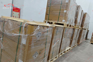 Batterie basse tension RW-F16 16 kWh Deye, nouvelle arrivée, LiFePO4 IP 20, batterie solaire basse tension, batteries lithium-ion - Product Image 6