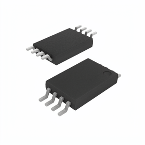 S-8533A49AFT-TB-G 8 TSSOP Buy Online Electronic Components Power Management (PMIC) Original One Stop Service - Product Image 1