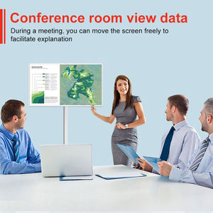 Хорошо продавать новый тип специальный дизайн широко используется <span class=keywords><strong>32</strong></span> "Smart <span class=keywords><strong>Tv</strong></span> из Китая - Product Image 3