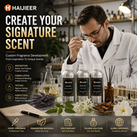 Huile parfumée de 500 ml, huile parfumée de qualité supérieure pour la maison, pour diffuseur d'arômes, diffuseur à bâtonnets, fabrication de bougies, parfum longue durée pour chambre d'hôtel, OEM