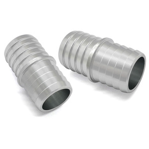 Adaptateur de raccord de radiateur en aluminium Jiax 1 pouce vers 1 pouce pour modification automobile - Product Image 2