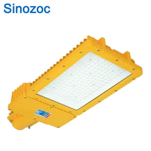 Sinozoc IP66 IP65 400W สนามกีฬากลางแจ้งระเบิดนำไฟถนนน้ำท่วม