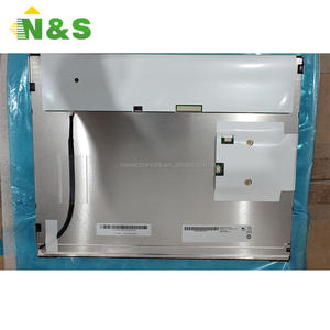 G150XG01 V4 จอแสดงผล LCD ความสว่างสูงขนาด 15.0 นิ้วสำหรับอุปกรณ์อุตสาหกรรมของแท้ในสต็อก - Product Image 2