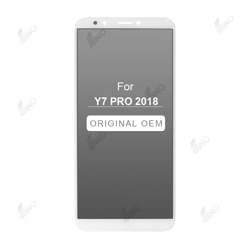 Direct Factory Original OEM Screen For Huawei Y7 PRO 2018 Assembly Lcd Display