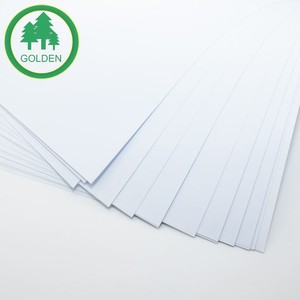 Papel Offset Sin Recubrimiento Ecológico de 55 g/m², 58 g/m² y 60 g/m² para Soluciones de Impresión Sostenible - Product Image 5