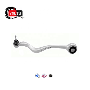 Brazo de control de piezas de repuesto de coche para <span class=keywords><strong>BMW</strong></span> 5'ER(<span class=keywords><strong>E39</strong></span>)<span class=keywords><strong>520i</strong></span> 528i 1995-2003 31121141717 31121092023 31121141718 31121092024 - Product Image 1