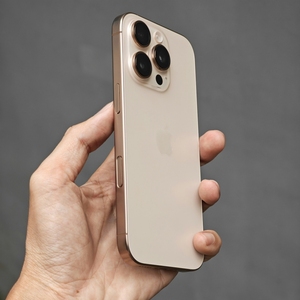 <span class=keywords><strong>iPhone</strong></span> <span class=keywords><strong>16</strong></span> <span class=keywords><strong>Pro</strong></span> Max <span class=keywords><strong>16</strong></span> <span class=keywords><strong>Pro</strong></span> 256GB/512GB เครื่องแท้ มือสอง ปลดล็อคแล้ว รองรับ 5G ระบบ <span class=keywords><strong>IOS</strong></span> ใช้ได้กับ <span class=keywords><strong>iPhone</strong></span> 15 เวอร์ชั่น US - Product Image 4