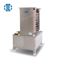 Liefer schale Maschine Transfer pfanne Maschine Laib Brot Produktions linie Pfanne Entlader für Lebensmittel produktions linie