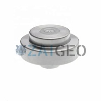 Wasserstrahlschneider-Teile Flow D-5070 Paser 2 Instajet Diamant-Düse Wasserstrahlschneidmaschine Schneidkopf-Ersatz