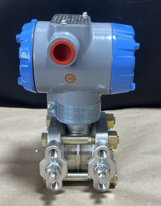 ORIGINAL ST800 Smartline สแตนเลสสตีล IP67/NEMA 4X 4-20ma HART ระบบอัตโนมัติทางวิศวกรรม - Product Image 1