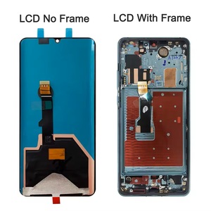 Pantalla de Repuesto Original de Alta Calidad de 6.47" para <span class=keywords><strong>Huawei</strong></span> <span class=keywords><strong>P30</strong></span> <span class=keywords><strong>Pro</strong></span>, Pantalla LCD Táctil Digitalizadora para Teléfono Móvil, Venta al Por Mayor - Product Image 6