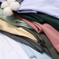 Maßgefertigte Großhandels-OEM Blanko Kurzarm-Shirts mit Anpassbarem Logo, Schweres Baumwollgewebe, Atmungsaktiv, Einfarbig Gefärbt, mit Löchern, Damen-Sommermode