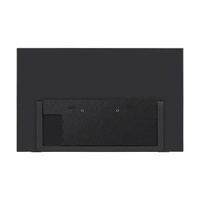 Moniteur portable 1080P IPS FHD 18,5 pouces 72% SRGB Contraste 1200:1 pour ordinateur portable Mac pour Xbox PS4/5 Switch Mini écran Type C