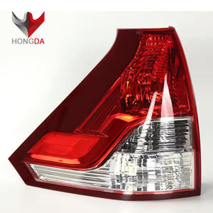 <span class=keywords><strong>Venta</strong></span> caliente 33550-T0A-H01 33500-T0A-H01 Lámpara de luz trasera de coche para Honda <span class=keywords><strong>Crv</strong></span> 2012 2013 2014 - Product Image 5