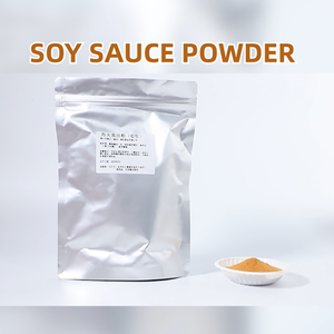 Yüksek Kaliteli 10kg Baharat Tozu Küpleri Karışık Kuru Baharatlar Bisküviler Patates Cipsleri Diğer Şişmiş Atıştırmalıklar için Karışık İşlenmiş - Product Image 5