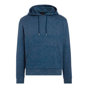 Sudadera con Capucha de Algodón de Alta Calidad, Lavada al Ácido, Precio de Venta al por Mayor, Sudadera con Capucha Lavada al Ácido, Ropa Casual, Sudaderas con Capucha Lavadas al Ácido - Product Image 4