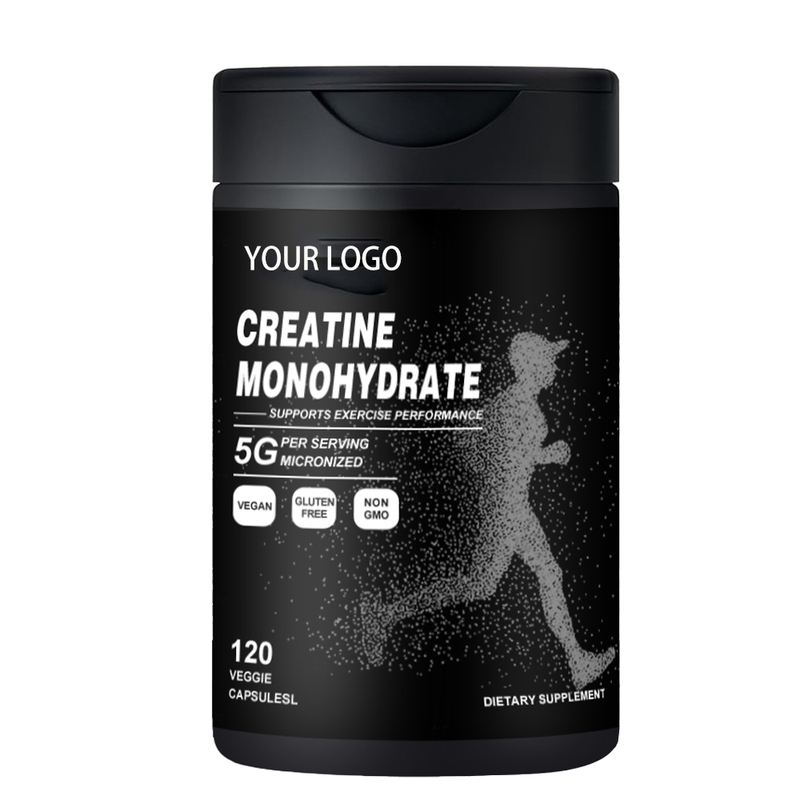 Oem Wholesale Customised ISO 100 Hydrolysed