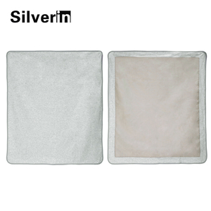 Manta Protectora de Radiación para Router Wifi de Algodón Suave, Protección EMF - Product Image 2