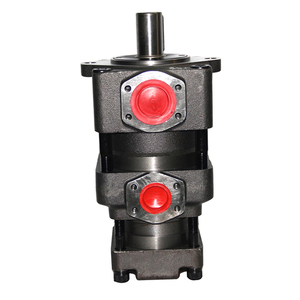 Bomba de Engranajes Hidráulica bibo NBL5/4-D100/50F3EWN, Bomba de Engranajes de Aceite para Tractor de Alto Rendimiento - Product Image 4