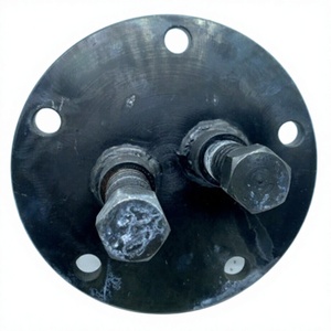 Compatible con Tata Aria, Extractor de Eje OEM 287058903311, Piezas de Suspensión y Dirección para SUV 2.2L Dicor 2179CC - Product Image 1
