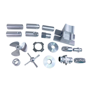 Service de traitement CNC de haute précision OEM vietnamien pièces d'usinage d'estampage de métal en alliage d'aluminium inoxydable pour automobile - Product Image 3