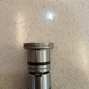 OTT-JAKOB Pull Rod 95.601.276.9.2 Steel Machine <b>Tool</b> <b>Holder</b> Made In Germany - Product Image 5