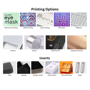 קופסת פח מתכת מלבנית עם מכסה צירים למכירה - Product Image 3